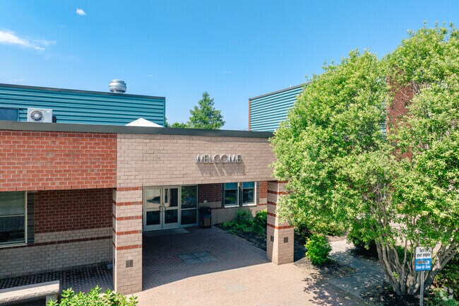 Frank I. Brown Elementary provides a well-rounded education and promotes academic excellence.