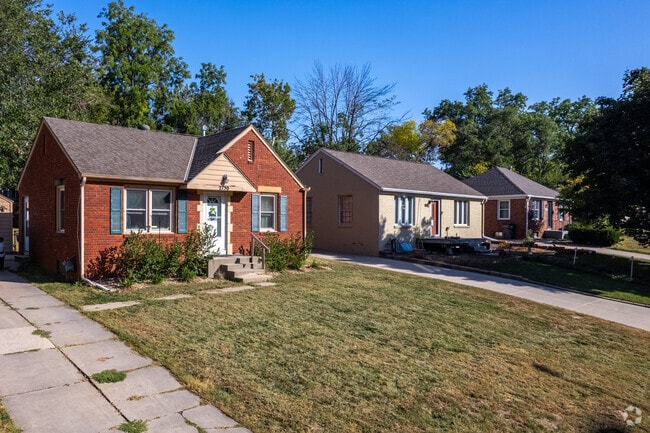 Well-renovated farmhouses and charming cottages command attention in Greater South.