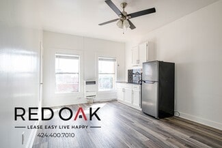 744 Beacon Ave Unit 313, Los Angeles, CA 90017