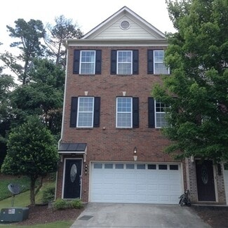 502 Williamson St SE, Marietta, GA 30060