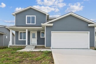 5140 Synergy St, van Meter, IA 50261