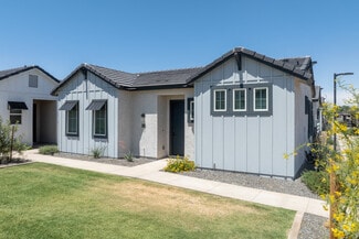 250 W Combs Rd, Queen Creek, AZ 85140