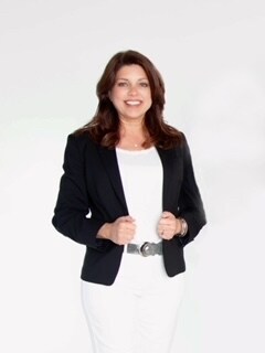Karen McArthur
