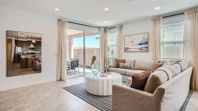 23054 E Saddle Way, Queen Creek, AZ 85142 - photo 6