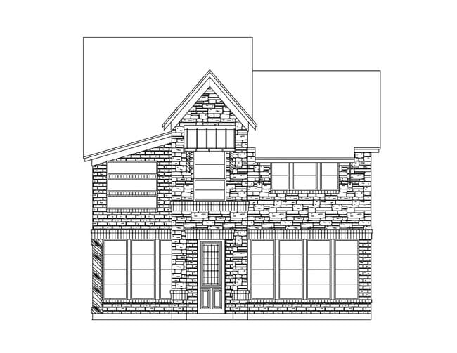 1544 Thebes Alley unit 36469978, Denton, TX 76208 - photo 4