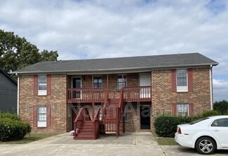 1818 Glenn St SW Unit 3, Decatur, AL 35603