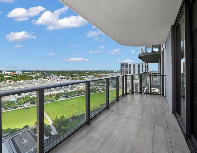 Hyde Midtown unit 1501, Miami, FL 33137 - photo 5