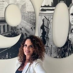 Barbara Dennes