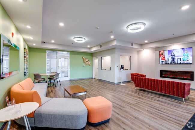 Mayer Road Ventures - The Massey Luxury Apartments, Hudson, WI 54016 - photo 7