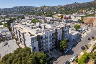 1443 N Fuller Ave, Los Angeles, CA 90046