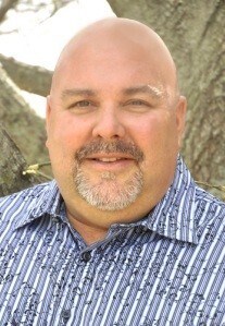 Andrew McAnally