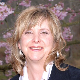 Julie Nutley