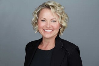 Desiree Miller