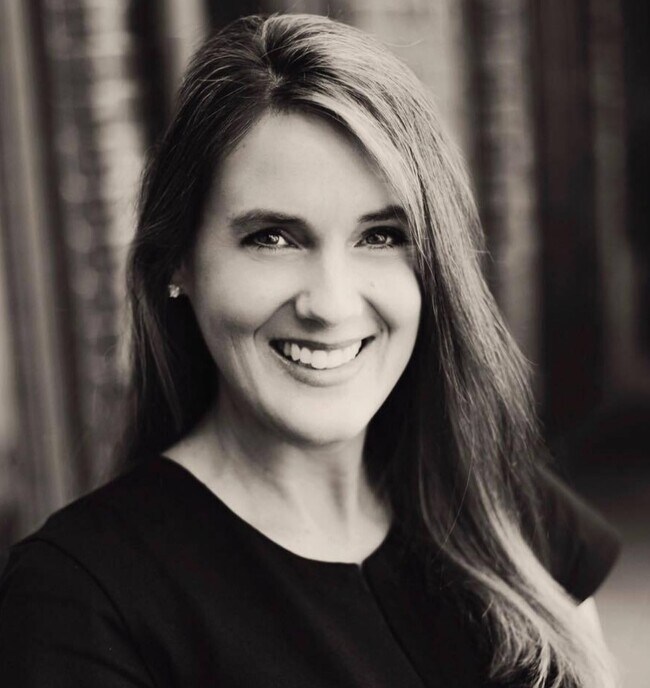 Kimberly Sorrell-Rohloff