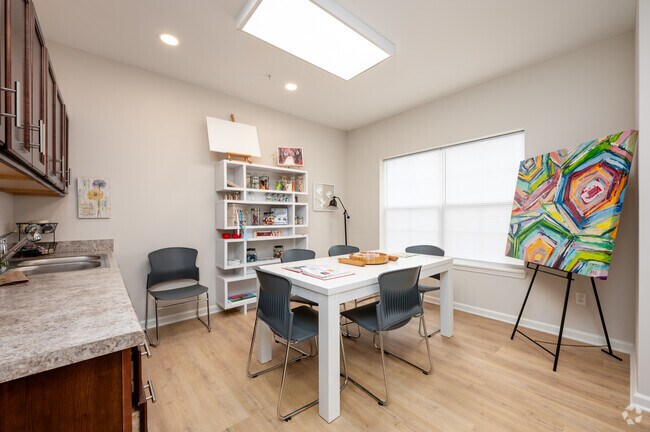 Founders Square Senior Housing, Indianapolis, IN 46224 - photo 7