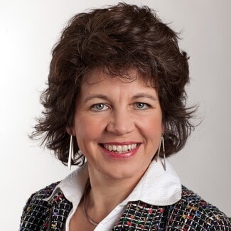 Gina McAndrews