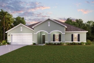 12159 Scarlet Ibis Ave, Weeki Wachee, FL 34614