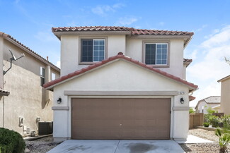 10210 Nolinas St, Las Vegas, NV 89141