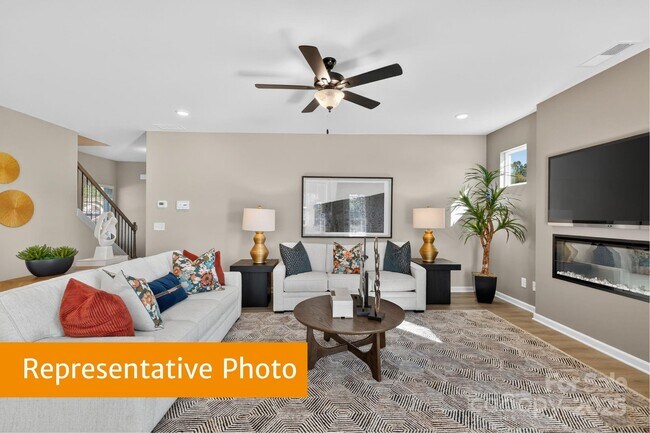 1755 Troon Dr, Salisbury, NC 28144 - photo 6