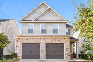 255 Magnaview Dr, McDonough, GA 30253
