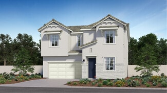 2670 Birdsong Privado, Ontario, CA 91761