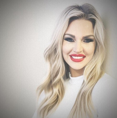 Mary Allison Shepherd