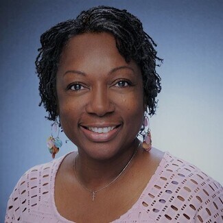 Sharon Crenshaw