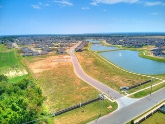 5705 East 124th Terrace South, Bixby, OK 74008