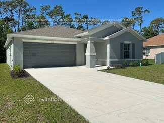 21237 Pemberton Ave, Port Charlotte, FL 33952