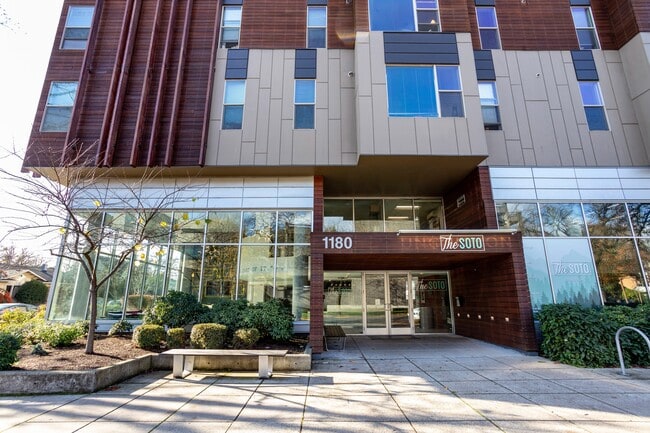 Outside Looking In 3