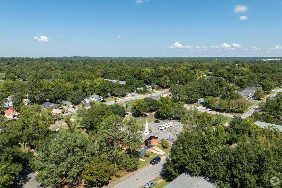 Columbus Tech-Bealwood