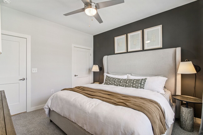 The Stafford, Bethlehem, GA 30620 - photo 3