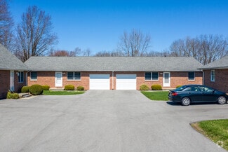 901 Fishlock Ave, Findlay, OH 45840