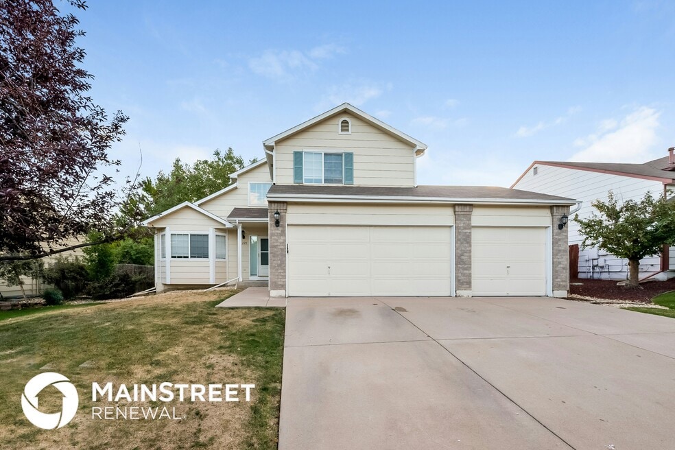 2229 S Truckee St, Aurora, CO 80013 - photo 1