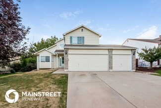 2229 S Truckee St, Aurora, CO 80013