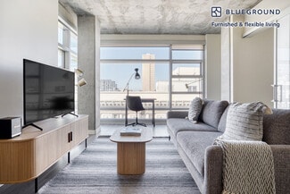 1285 Sutter St Unit FL9-ID691, San Francisco, CA 94109
