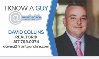 David Collins