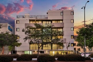 10642 Santa Monica Blvd, Los Angeles, CA 90025