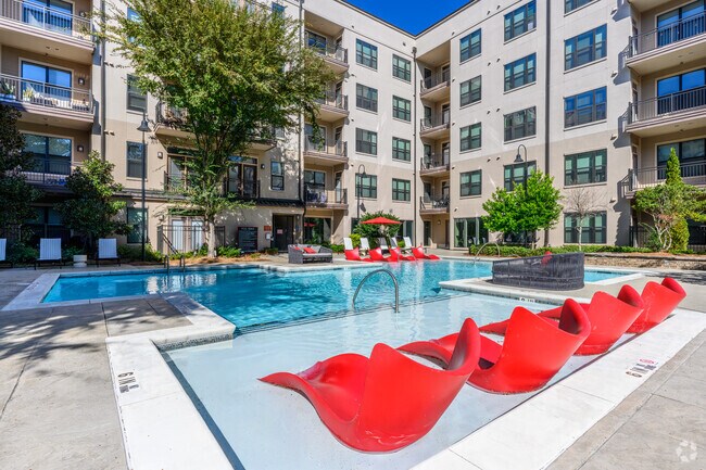 Radius West Midtown, Atlanta, GA 30318 - photo 3