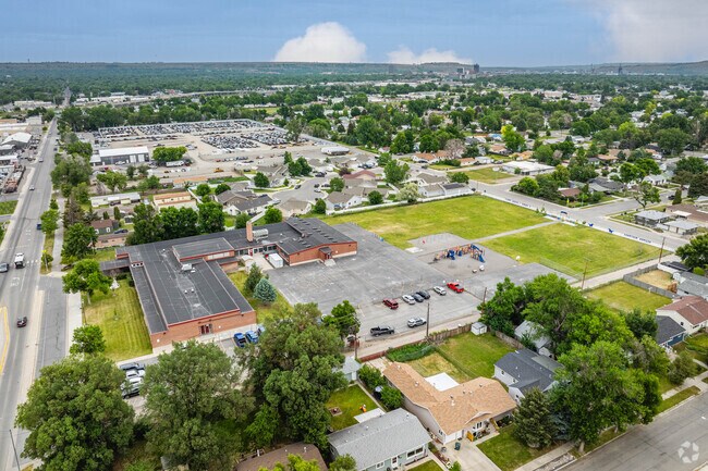 Newman School