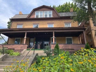 6319 Monitor St Unit 6317 Apt #1, Pittsburgh, PA 15217