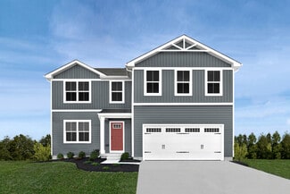 3 Blossom Blvd NW Unit 36142900, Rome, GA 30165