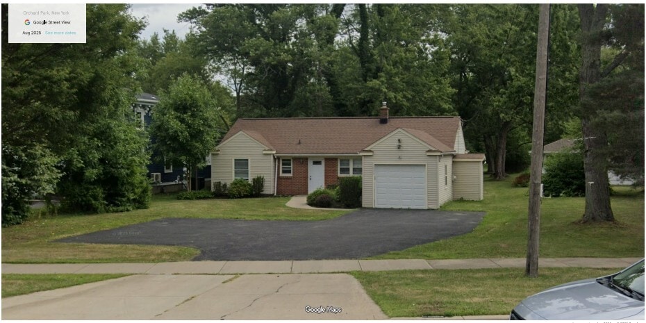 3533 N Buffalo St, Orchard Park, NY 14127 - photo 1