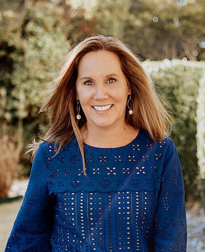 Michelle Walker Powell