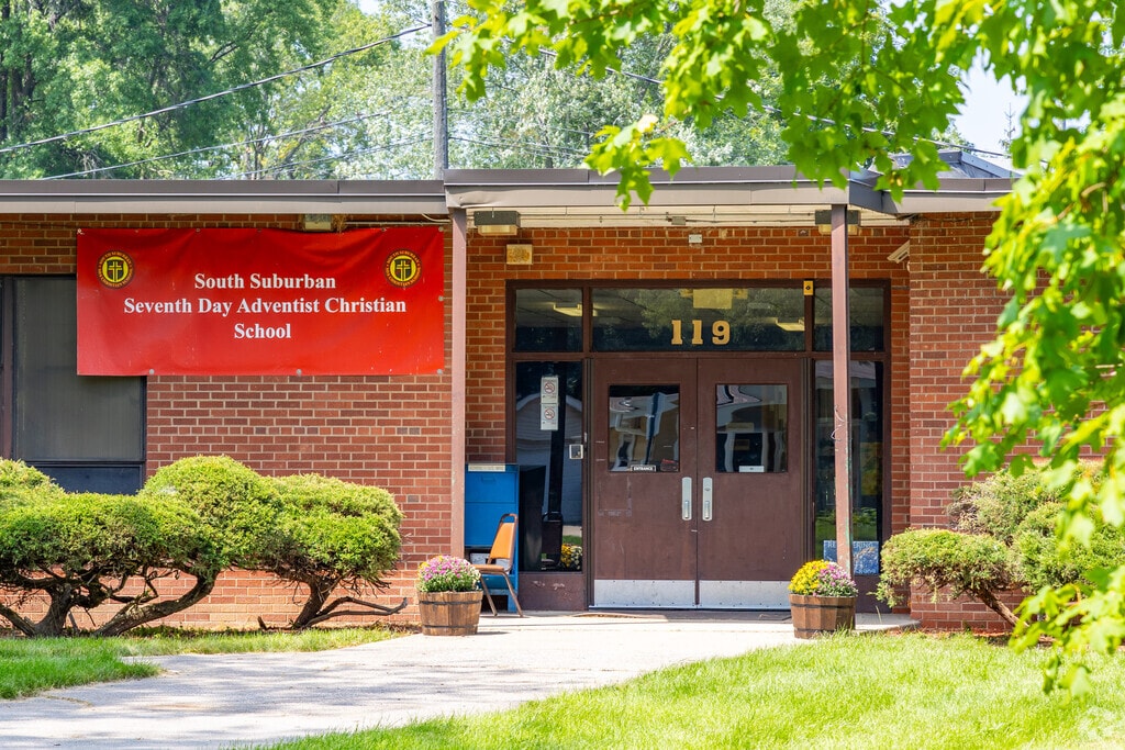 South Suburban SDA Christian School