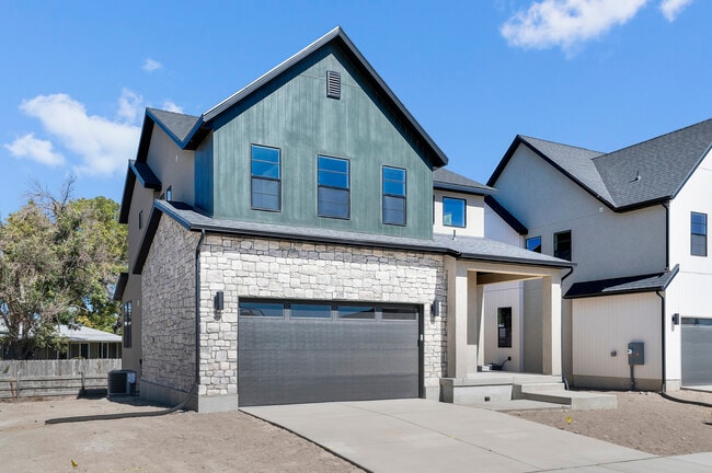 498 W Maidengrass Way, Draper, UT 84020 - photo 2