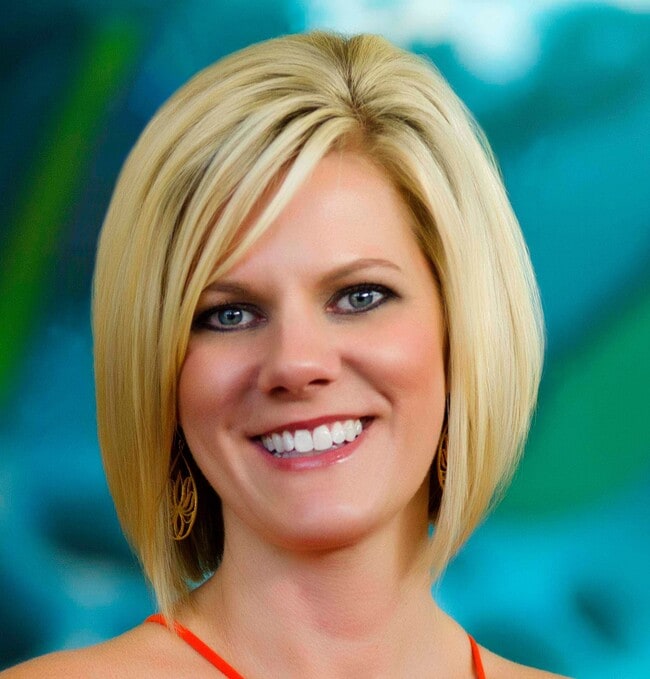 Kristi Hawley Rivero