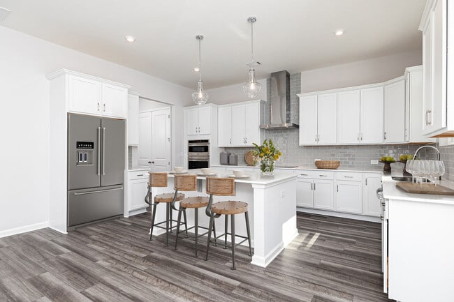 3385 Willow Glade Trail, Lawrenceville, GA 30043 - photo 2