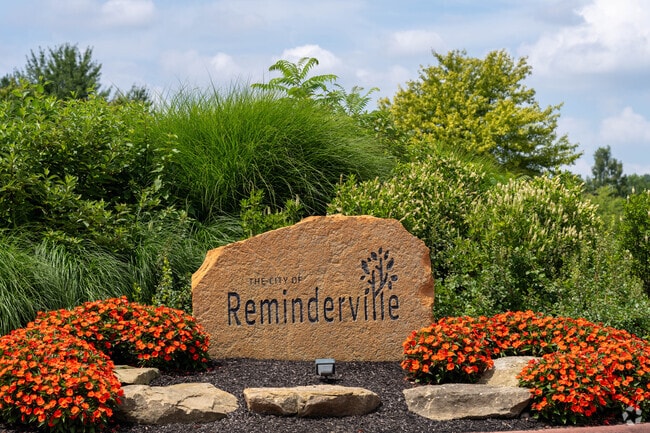 Welcome to Reminderville, Ohio, a city that invites you to explore its charm and unique character.