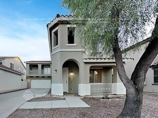3761 E Flamingo Way, Gilbert, AZ 85297